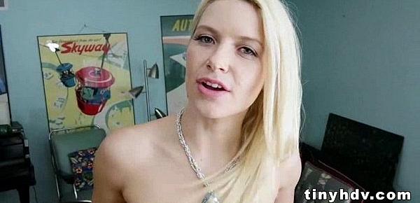  Beautiful teen sucking dick Anikka Albrite 4  71